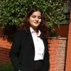 Urvija Priyadarshani