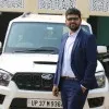 Akrosh Teotia