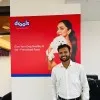 Vedant Khosare