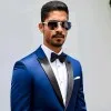 Suryansh Singh