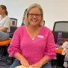 Annette Mitchell