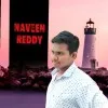 Kallam Naveen Reddy