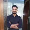 Nithin Sethumadhavan