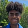 Keon Jackson
