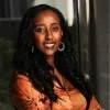 Rediet Woldemariam