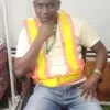 JOHN UMARU