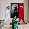 Melike Gölgeleyen