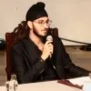 Aridaman Singh