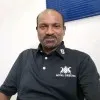 chidananda Boraiah