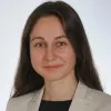 Anastasiia Burdiuzha