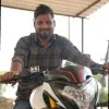 Ajay Nayak