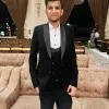 Mohammed Asad