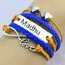 Madhushree