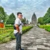 Taufan Lazuardi