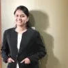 Manjiri Ghogre