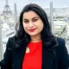 Prajakta Patil
