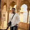Yogeshwaran