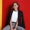 Jia Mendoza