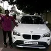 BAVERISETTY NARESH