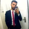 Mahmoud Eid