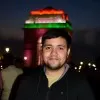 Mayank Pachauri