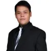 Justine Charles Marcial