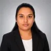 Niveditha TN