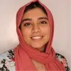 Fathima Afridi