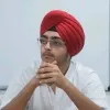 Tejas Singh Sullar