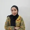 Anggi Bela Saputri