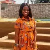 Benedicta Adomah Ofori