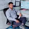 sudhir visapurkar