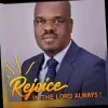 Moses Fabumuyi