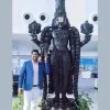 Subharanjan Muduli