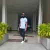 Sanoj Madushanga