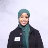 Huda Farah