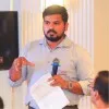 CA Sabari
