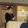 Melissa Davis