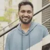 V Praveen Madireddy