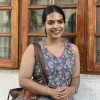 DHANYA RAVEENDRAN