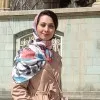 Soraya Jahansefat