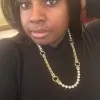 Kenya Watts