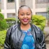 Maurine Njororo