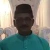 wan mahusain wan man