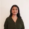 Archisha Murthy