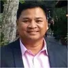 Roel Cruz