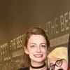 Alexis Bolan