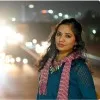 Sara Reddy