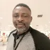 Kenneth Aghauno