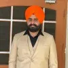 Palwinder Singh